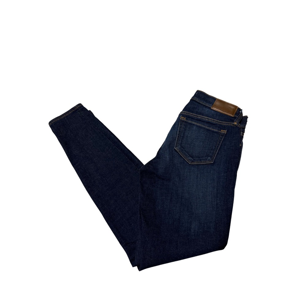 41 Hawthorn The Skinny Jeans Dark Wash Indigo Denim Womens 26